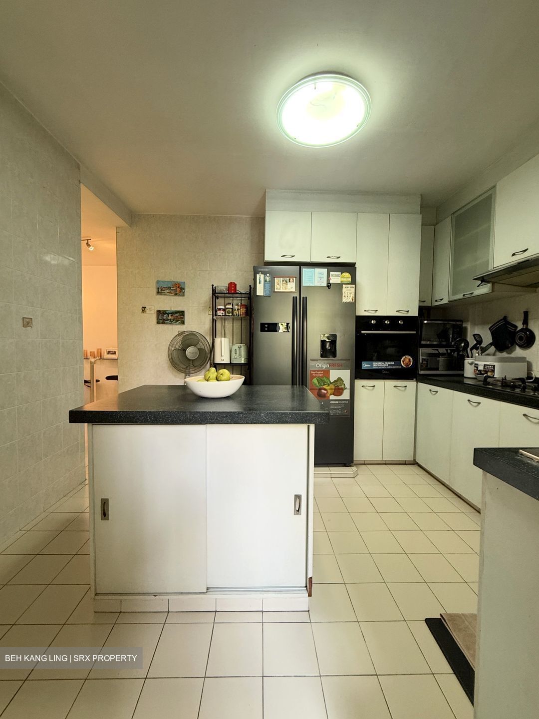 Blk 465 Segar Gardens (Bukit Panjang), HDB Executive #638223381